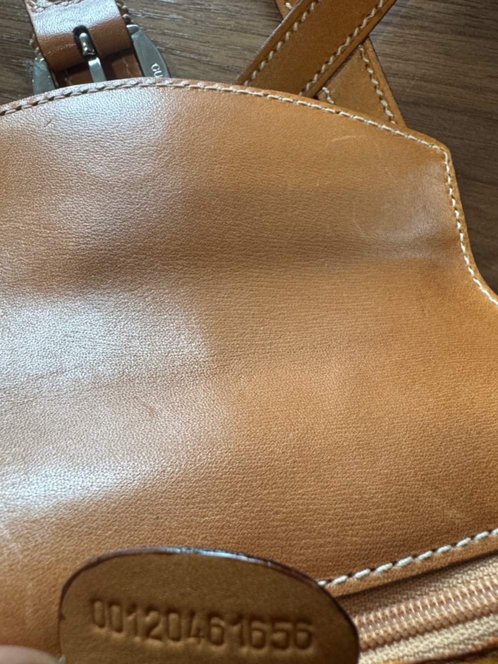 Vintage Gucci bag - Picture 9 of 14